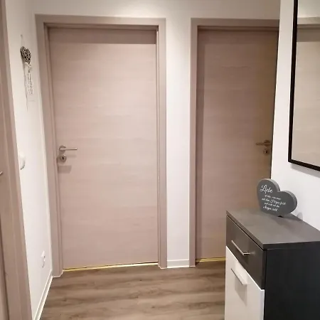Bella Ferienhaus *