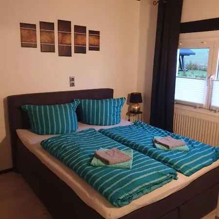 Bella Ferienhaus Willingen (Upland)