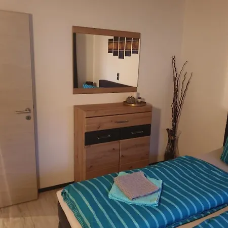 Bella Ferienhaus *