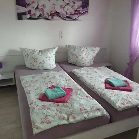 Bella Willingen (Upland)