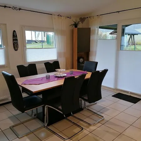 Bella Виллинген