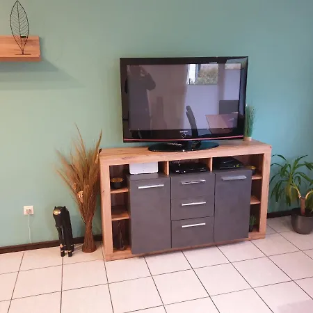 Bella Ferienhaus Willingen (Upland)