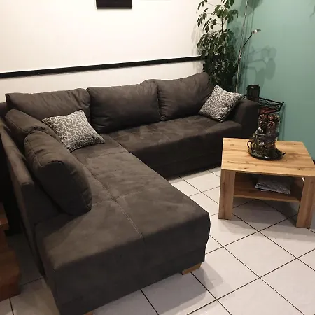 Ferienhaus Bella Willingen (Upland)