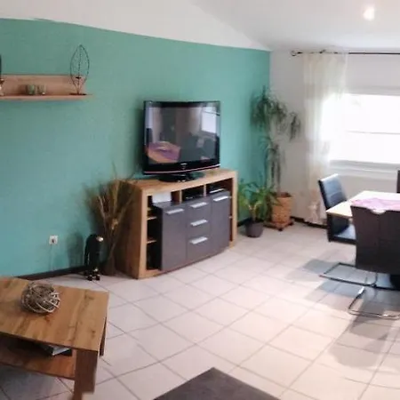 Vakantiehuis Bella *