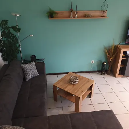 Ferienhaus Bella *