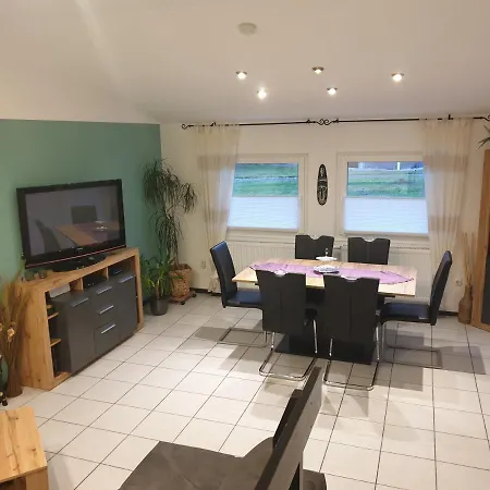 Bella Ferienhaus *