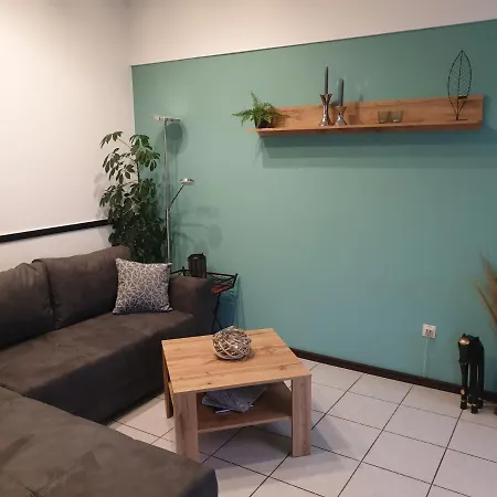 Bella * Willingen (Upland)