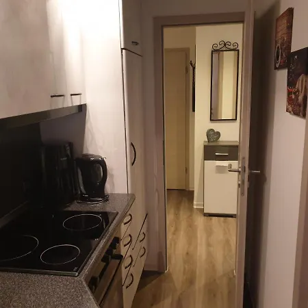Ferienhaus Bella *