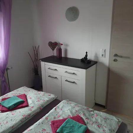 Ferienhaus Bella *