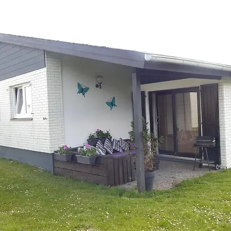 Ferienhaus Bella Willingen (Upland)