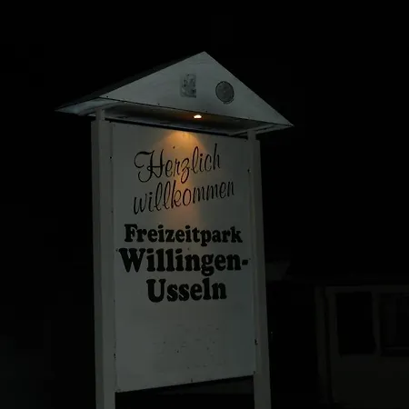 Bella Willingen (Upland)