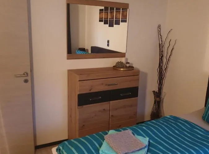 Bella Vakantiehuis *