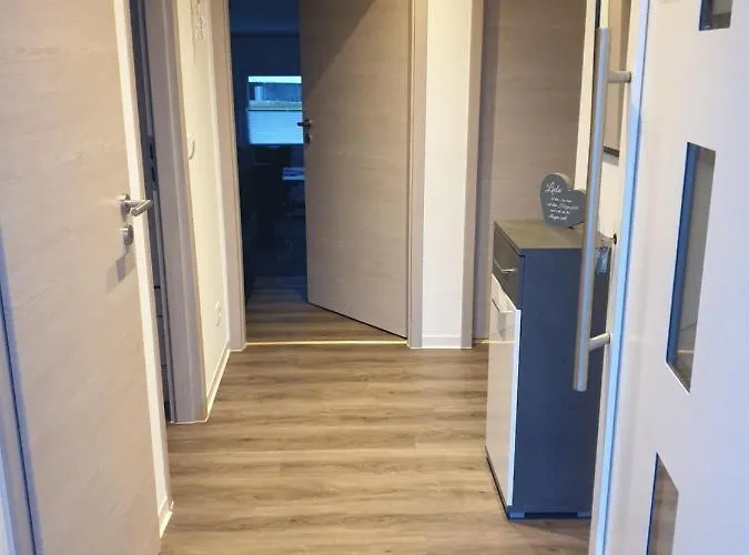 Vakantiehuis Bella Willingen (Upland)