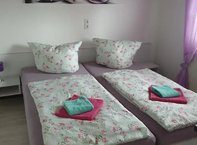 Bella Willingen (Upland)