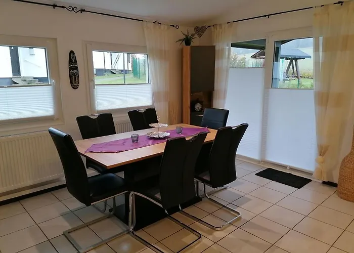 Bella Willingen (Upland)