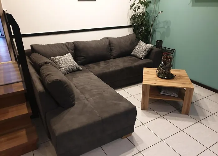 Vakantiehuis Bella Willingen (Upland)