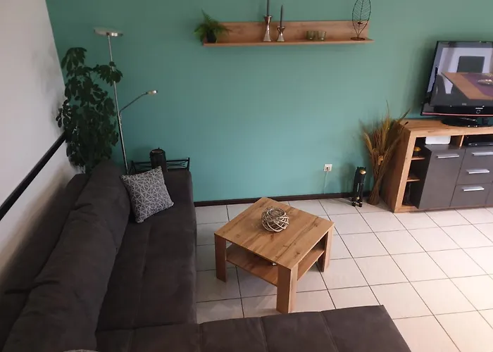 Vakantiehuis Bella *