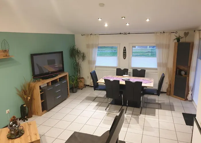 Bella Vakantiehuis *