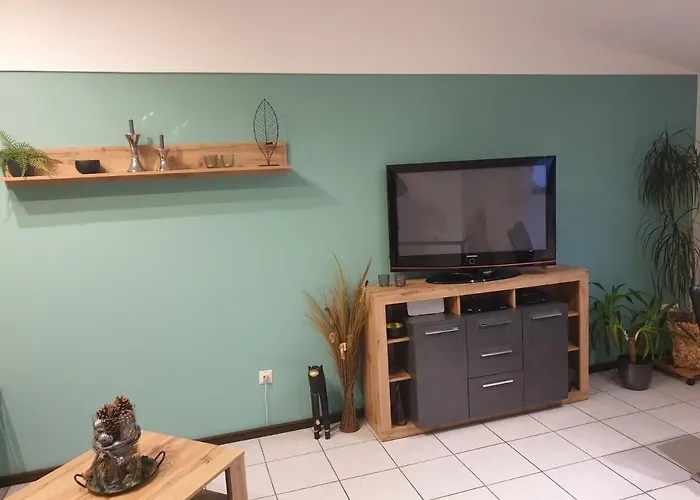 Vakantiehuis Bella Willingen (Upland)