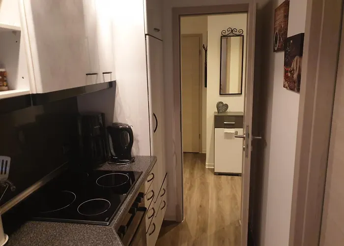 Vakantiehuis Bella *