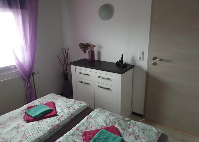 Vakantiehuis Bella *