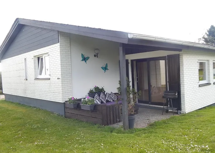 Vakantiehuis Bella Willingen (Upland)
